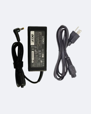 Cargador Emachine/Acer 5.5*1.7mm 19v 3.42a 65w