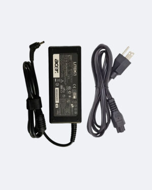 Cargador Acer Chromebook 3.0*1.1mm 19v 3.42a 65w