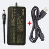 Cargador Asus All In One 5.5*2.5m 6.32a 120w