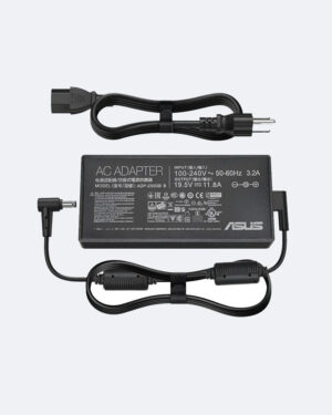 Cargador Asus Gamer 6.0*3.7mm 19.5v 11.8a 230w