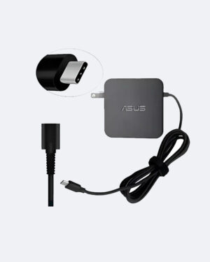 Cargador Laptop/tablet Huawei Usb Tipo C 45w/65w