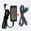 Cargador Asus Punta Fina 2.5*0.7mm 19v 1,58a 30w