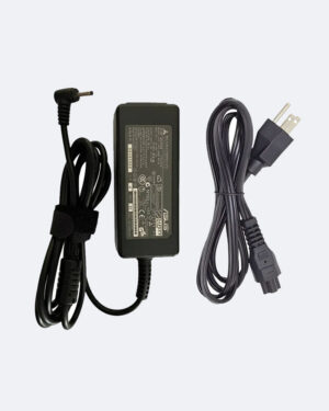 Cargador Asus Punta Fina 2.5*0.7mm 19v 1.58a 30w