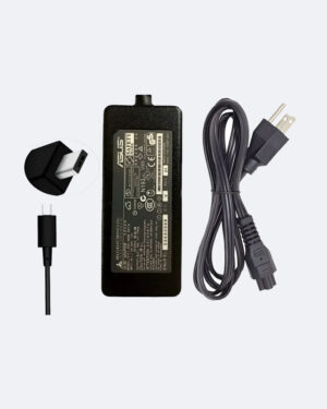 Cargador Asus Punta Mini Rectangular 19v 1.75a 33w