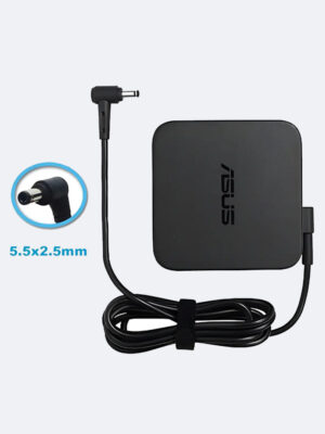 Cargador Asus VivoBook 5.5*2.5mm 19v 3.42a 65w