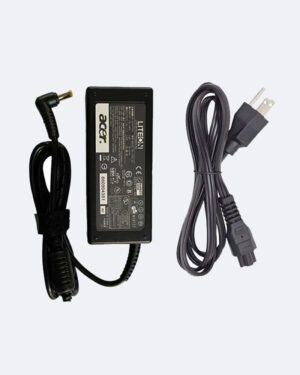 Cargador Gateway/Acer 5.5*1.7mm 19v 3.42a 65w