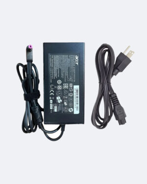 Cargador Acer Nitro Gamer Punta 5.5*1.7mm 19v 7.1a 135w