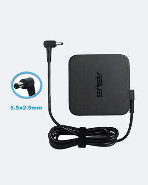 Cargador Asus VivoBook 5.5*2.5mm 19v 3.42a 65w