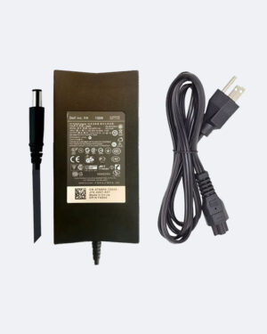 Cargador Dell Gamer All In One 7.4*5.0mm 19.5v 6.7a 130w