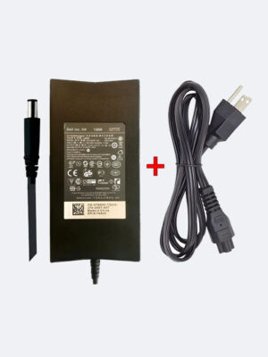 Cargador Dell Gamer All In One 7.4*5.0mm 19.5v 6.7a 130w