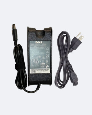 Cargador Dell Pin Central 7.4*5.mm 19.5v 4.62a 90w