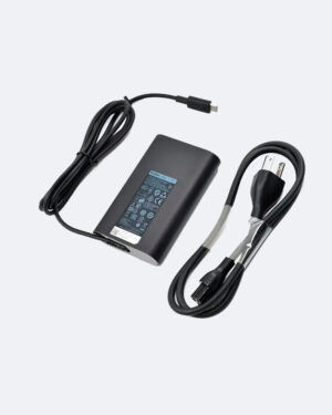 Cargador Laptop Dell Tipo C 20v 15v 9v 5v 3.25a 65w