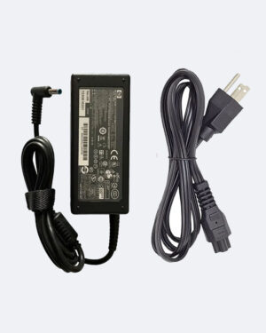 Cargador Hp Punta Azul  4.5*3.0mm 19.5v 3.3a 65w