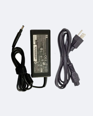 Cargador Hp Ultrabook  4.8*1.7mm 19.5v 3.3a 65w