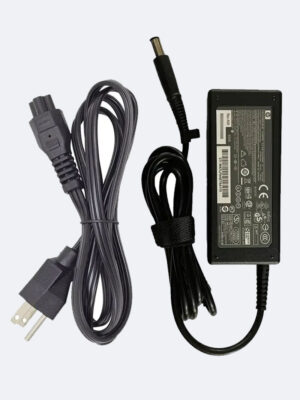 Cargador Hp Compaq Pin Central 7.4*5.0mm 18.5v 3.5a 65w