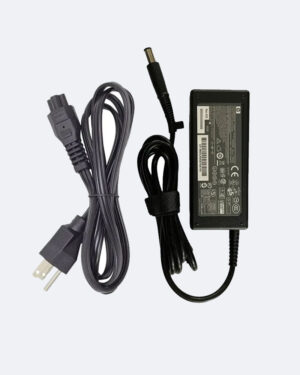 Cargador Hp Compaq Pin Central 7.4*5.0mm 18.5v 3.5a 65w