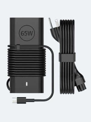 Cargador Hp Chromebook Usb-C 19v 3.25a 65w