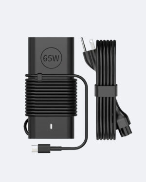 Cargador Hp Chromebook Usb-C 19v 3.25a 65w