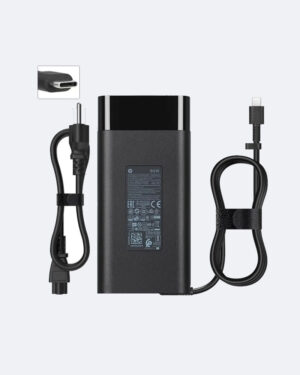 Cargador Hp Chromebook Usb-C 19v 4.7a 90w