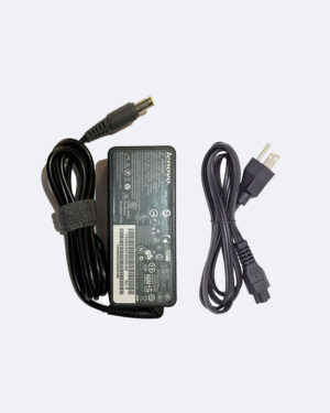 Cargador Lenovo ThinkPad 7.9*5.5mm 20v 3.25a 65w