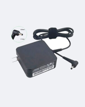 Cargador Lenovo Ideapad 4.0mm*1,7mm 20v 3.25a 65w