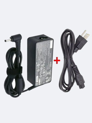 Cargador Lenovo Ideapad Punta 4.0*1.7mm 20v 3.25a 65w