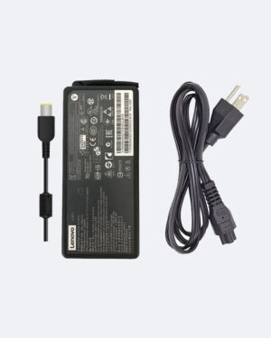 Cargador Lenovo Pin USB-Rectangular 20v 6.75a 135w