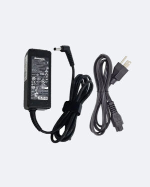 Cargador Lenovo serie S10 5.5mm*2.5mm 20v 2a 40w