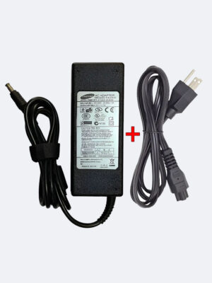 Cargador Samsung Pin Central 19v 4.74a 90w