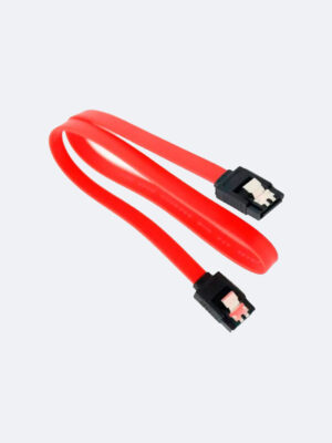 Cable Sata Datos Interno Para Disco Duro Tarjeta Madre Pc