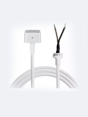CABLE T Cable Para Cargador Macbook Air Pro Magsafe 2 Tipo T