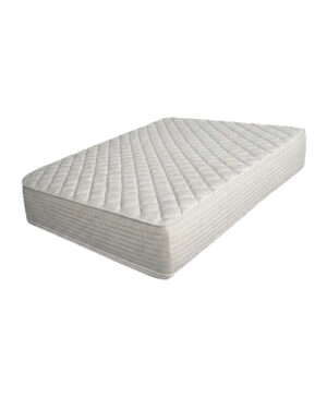 Colchon Matrimonial Ortopedico Superflex