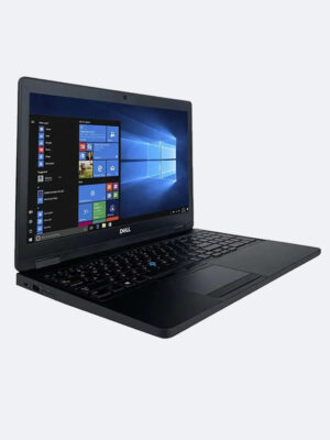 Laptop Dell Latitude 5580 I5 7ma 4gb Ram 500hdd