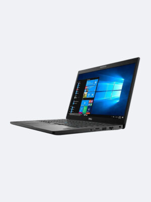 Laptop Dell Latitude 7490 I7 8th 16gb Ddr4 512ssd
