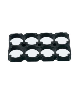 Base Separador Soporte Holder Braket 2x4 Batería 32140/32700