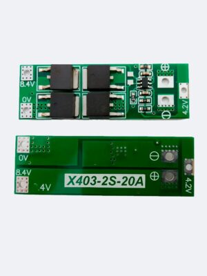 WhatsApp Image 2026-09-11 at 12.10.12 AM (9) Bms 2s 20a Cargador Baterías De Litio 7,4v