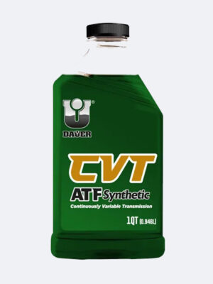Aceite Cvt Atf Sintético Transmision Automatica