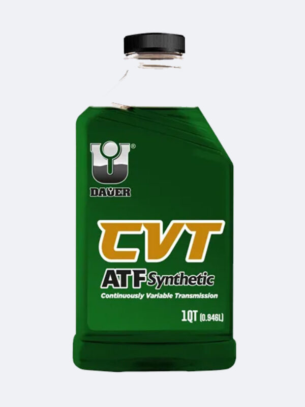 Aceite Cvt Atf Sintético Transmision Automatica