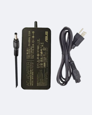 Cargador Toshiba All In One 5.5*2.5m 6.32a 120w