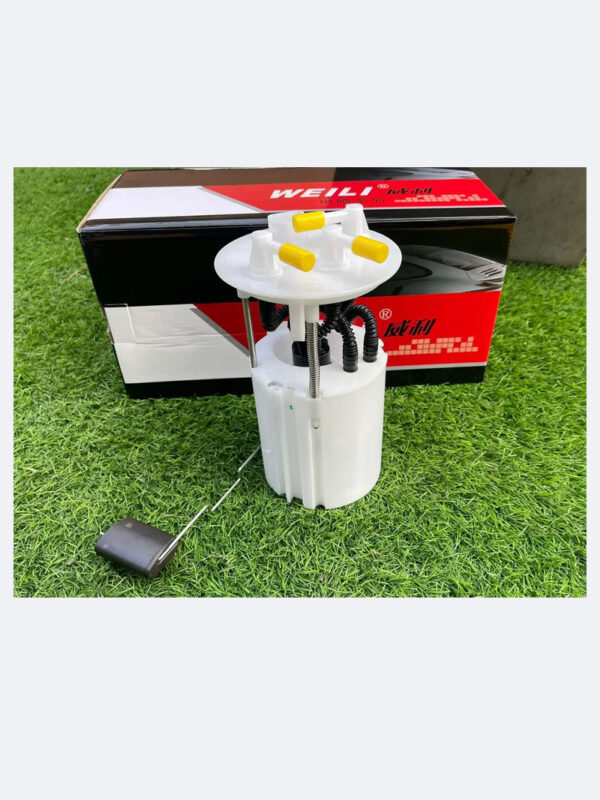 Bomba Gasolina Completa Ssanyong Compatible Actyon Rexton