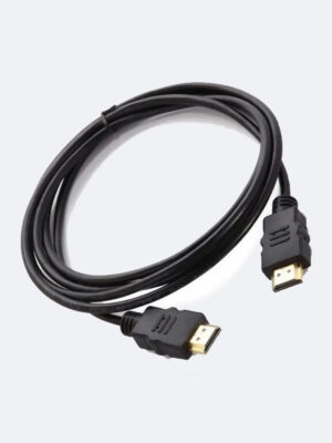 Cable Hdmi Full Hd 1080p 1.5 Ps3 Xbox 360 Laptop Monitor Tv