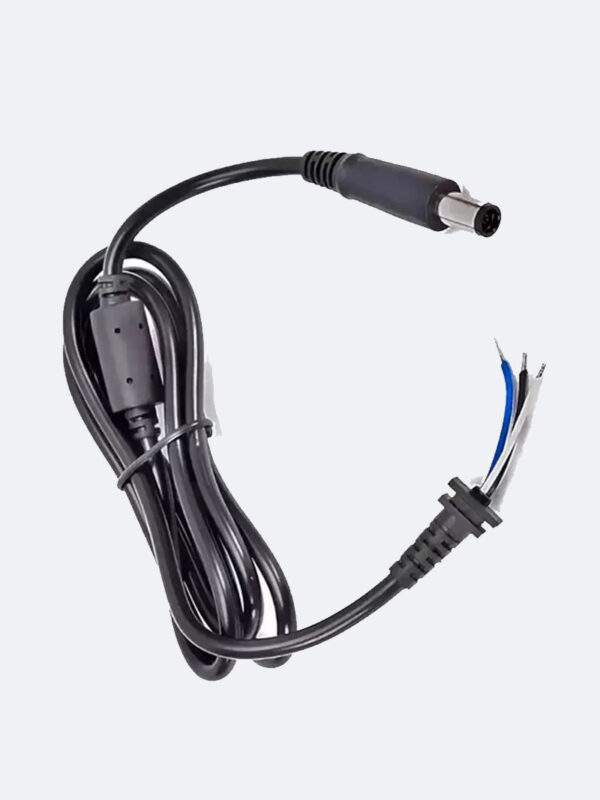 Cable repuestos para cargador de Laptop Hp/acer/toshiba/vit/