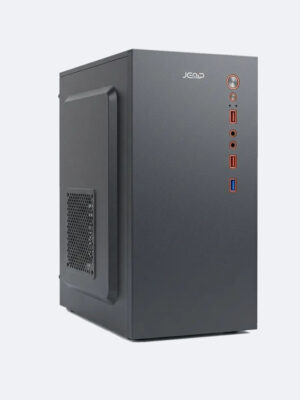 Case Para Pc Mid Atx Jemip Office Galan