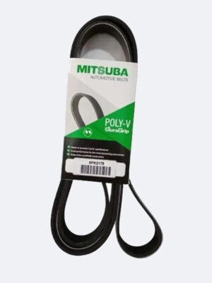 Correa Unica Ssang Yong Actyon Motor 2,3 Mercedes Benz