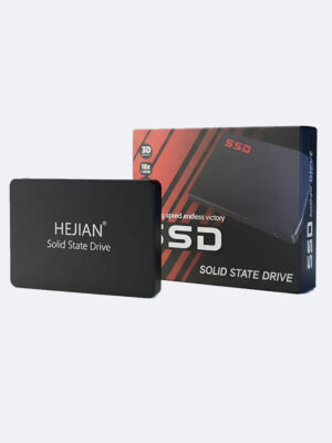 Disco Duro Ssd 240gb Star Sata3 Unidad Estado Solido 2.5pulgadas
