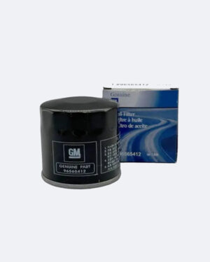 Filtro De Aceite Suzuki Grand Vitara J3 2008/2009