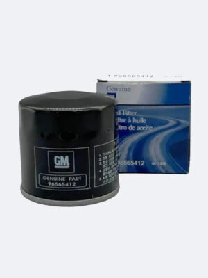 Filtro De Aceite Suzuki Grand Vitara J3 2008/2009
