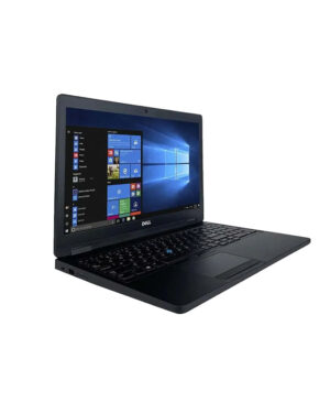 Laptop Dell Latitude 5580 I5 7ma 4gb Ram 500hdd