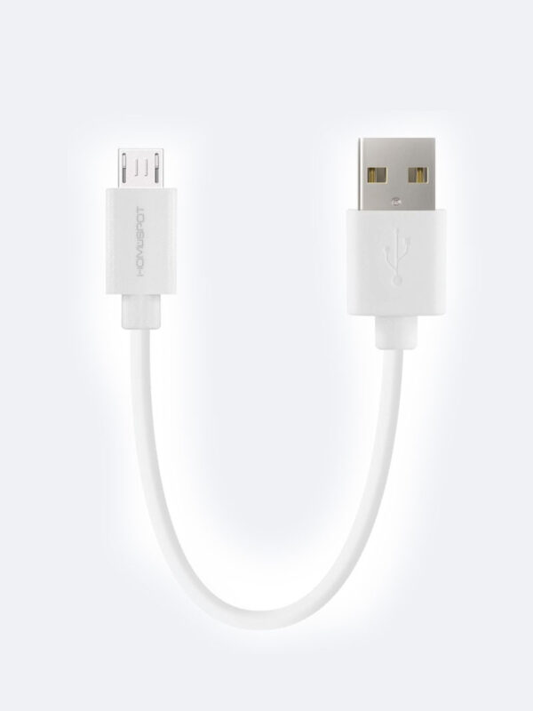 Cable Usb A Micro Usb Carga Rápida