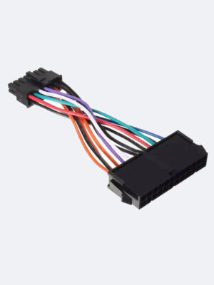 Cable Adaptador Atx 24 Pines A 14 Tarjeta Madre Fuente Poder
